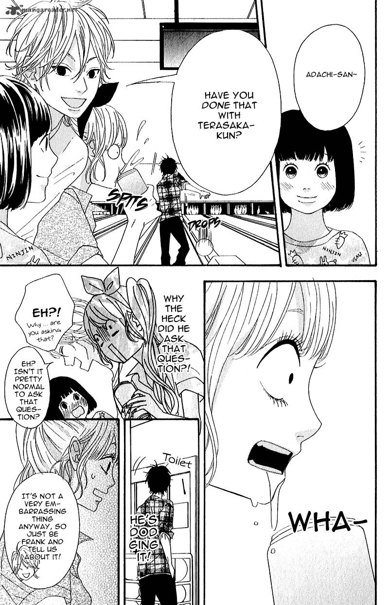 Heroine Shikkaku Chapter 6 Page 22