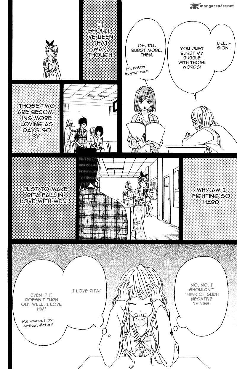 Heroine Shikkaku Chapter 6 Page 29