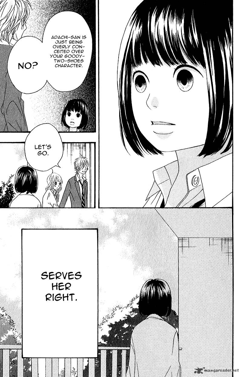 Heroine Shikkaku Chapter 6 Page 38