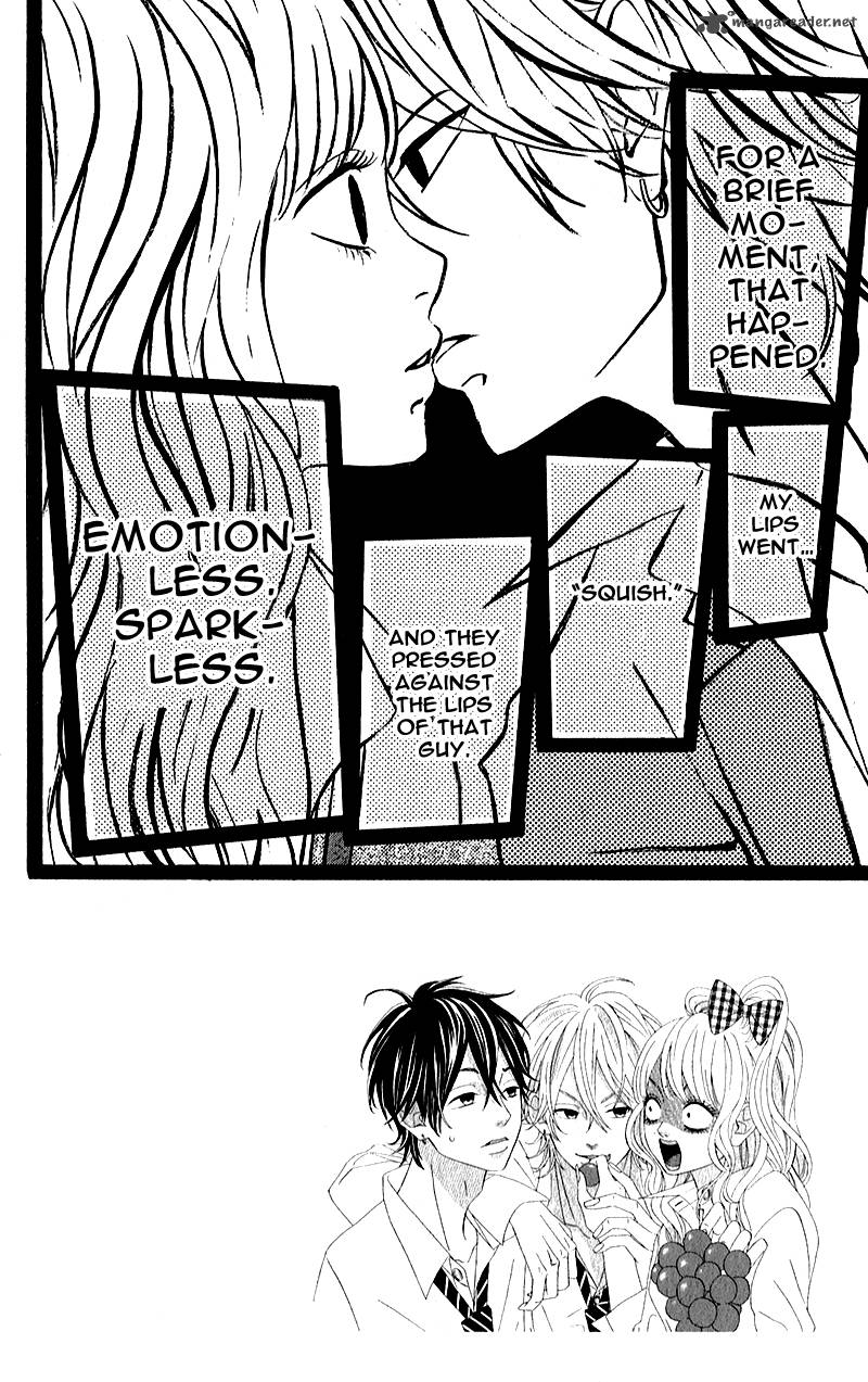 Heroine Shikkaku Chapter 6 Page 5