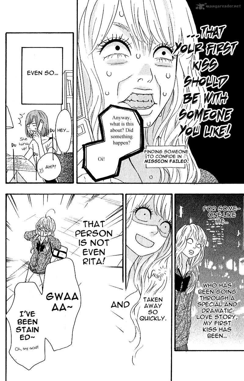 Heroine Shikkaku Chapter 6 Page 7