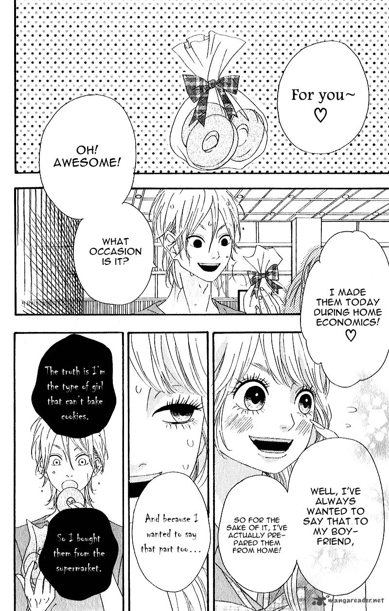 Heroine Shikkaku Chapter 7 Page 17
