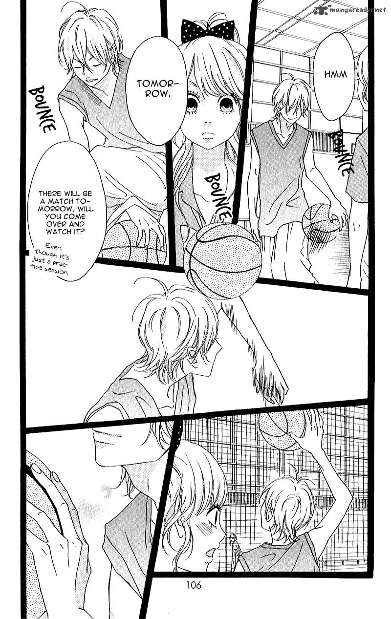 Heroine Shikkaku Chapter 7 Page 19