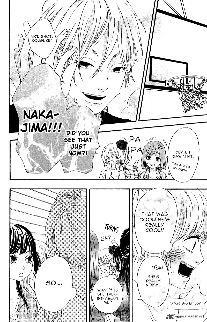 Heroine Shikkaku Chapter 7 Page 25