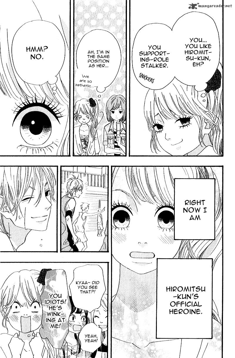 Heroine Shikkaku Chapter 7 Page 26