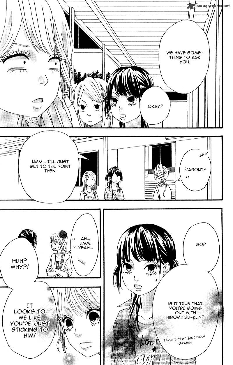Heroine Shikkaku Chapter 7 Page 30