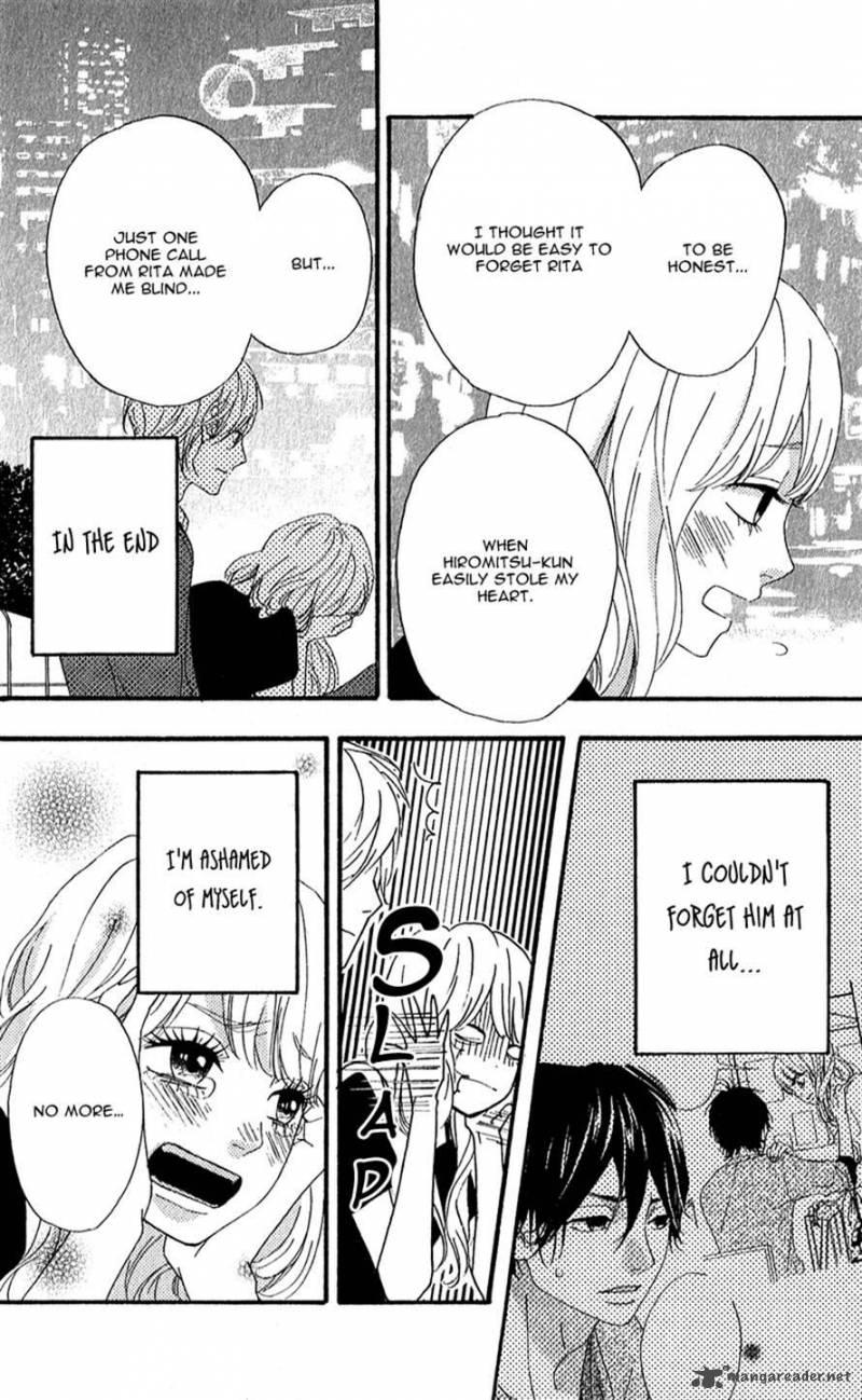Heroine Shikkaku Chapter 8 Page 10