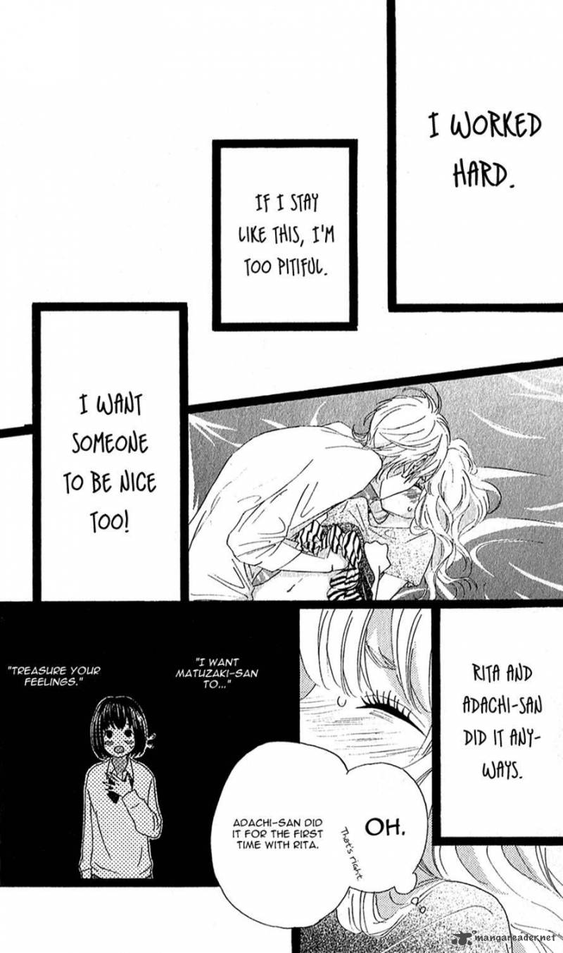 Heroine Shikkaku Chapter 8 Page 15