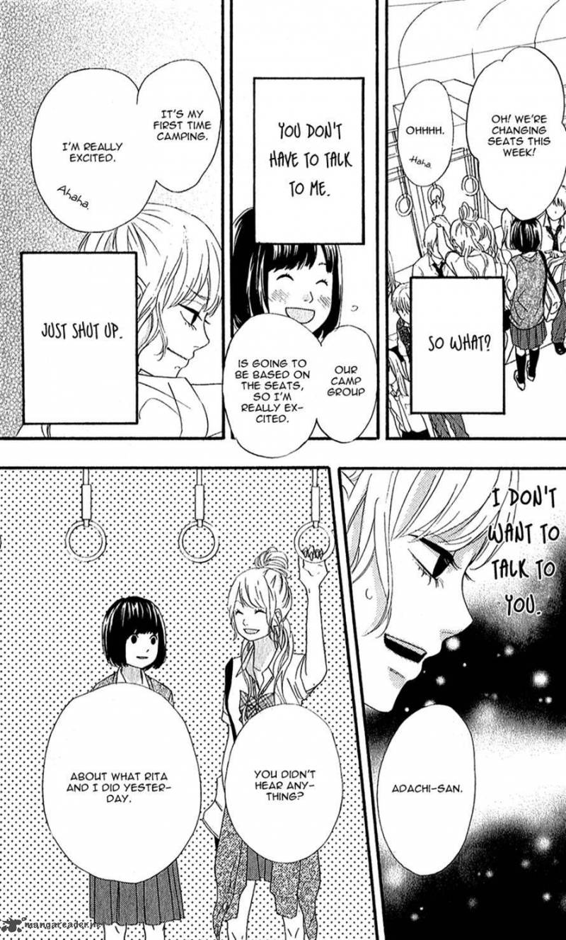 Heroine Shikkaku Chapter 8 Page 19