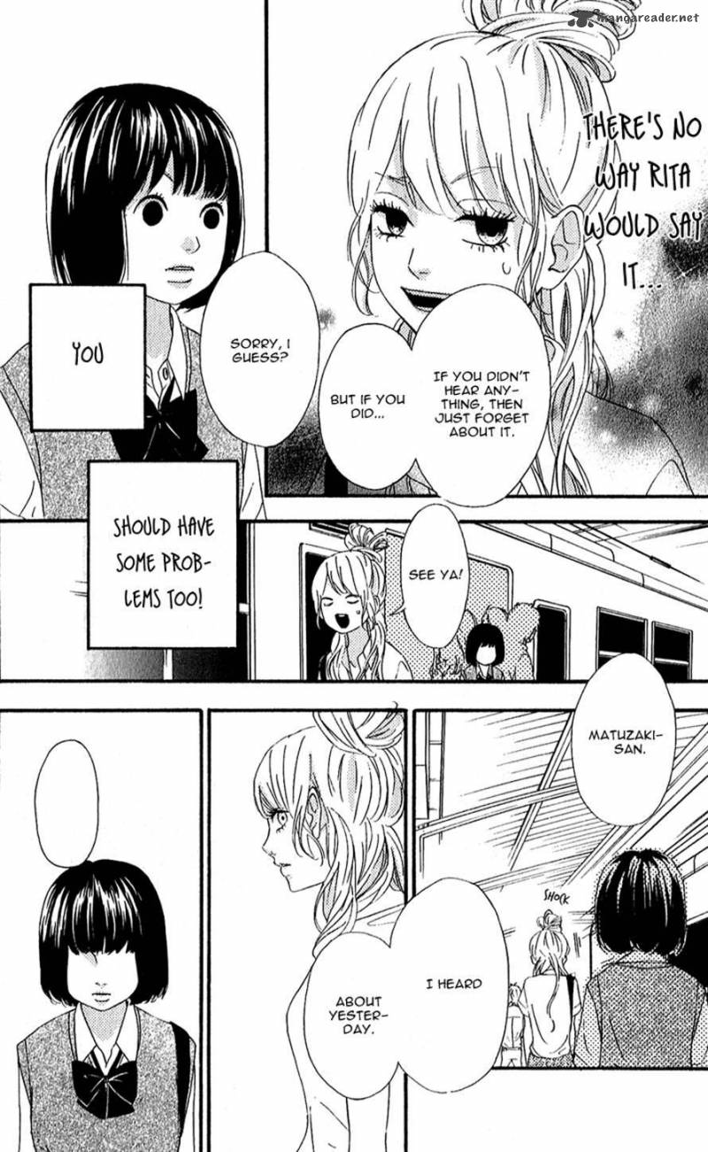 Heroine Shikkaku Chapter 8 Page 20