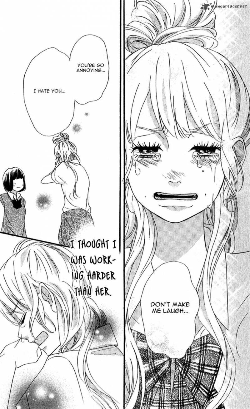 Heroine Shikkaku Chapter 8 Page 24