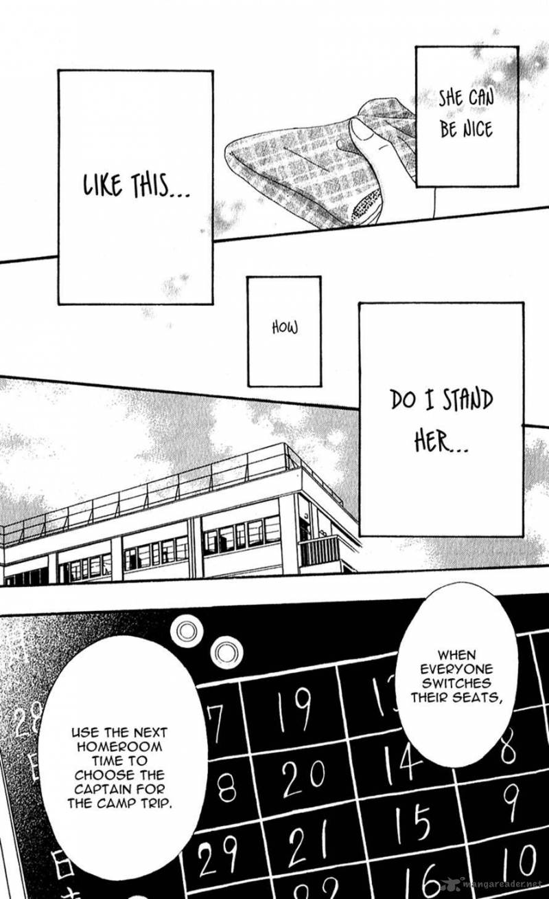 Heroine Shikkaku Chapter 8 Page 27