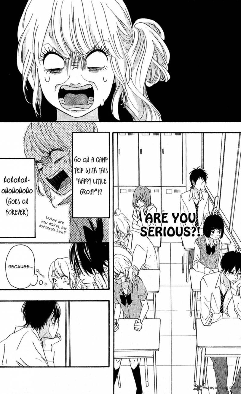 Heroine Shikkaku Chapter 8 Page 28
