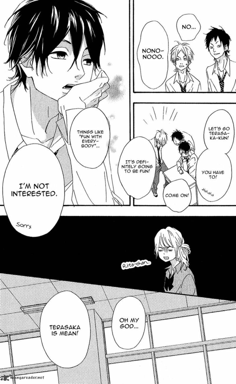 Heroine Shikkaku Chapter 8 Page 30