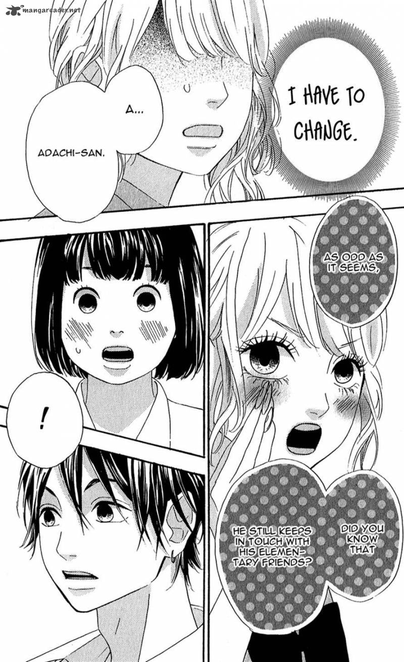 Heroine Shikkaku Chapter 8 Page 36