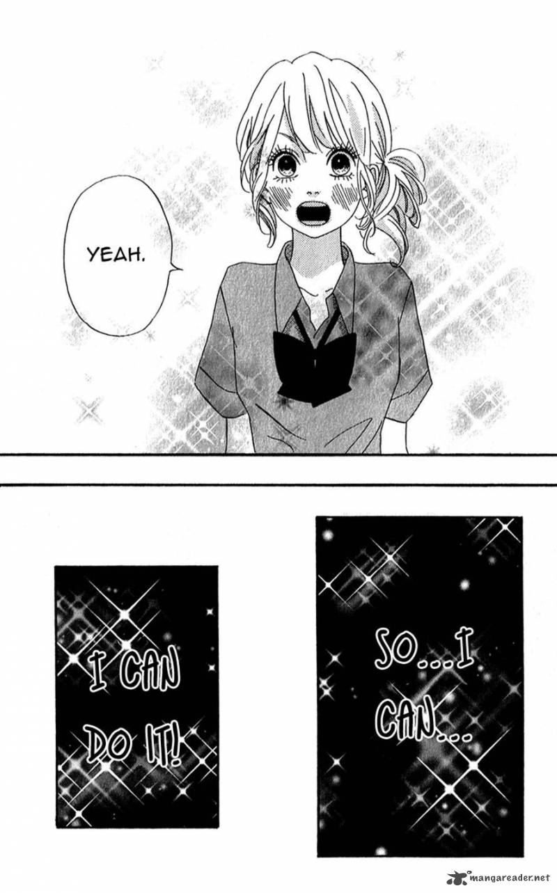 Heroine Shikkaku Chapter 8 Page 40