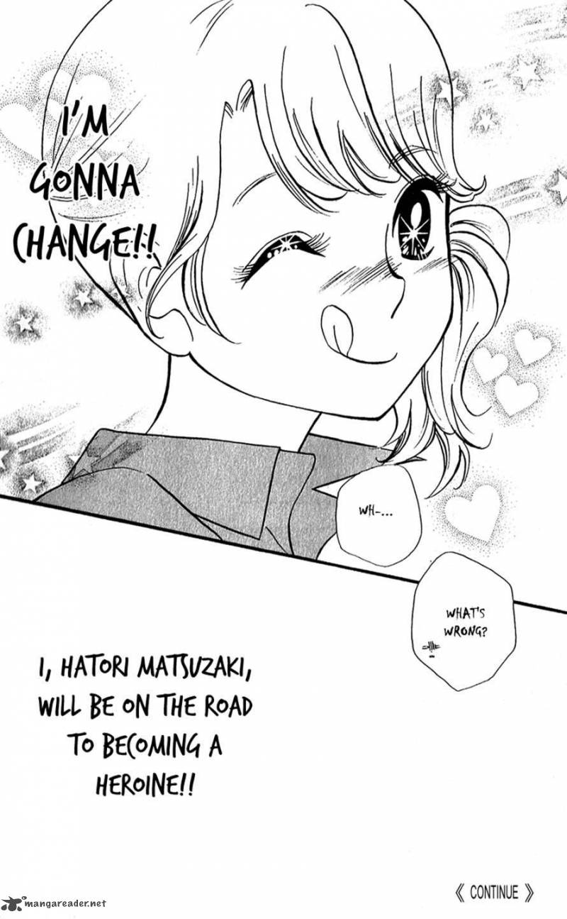 Heroine Shikkaku Chapter 8 Page 42