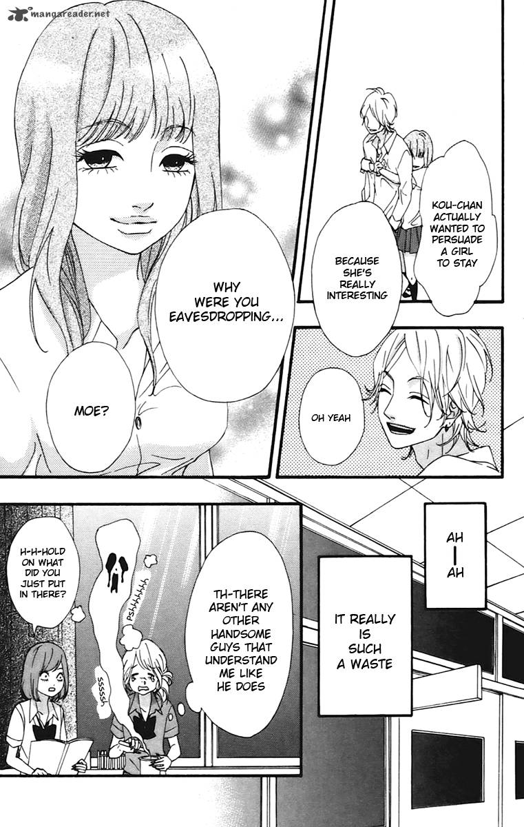 Heroine Shikkaku Chapter 9 Page 14