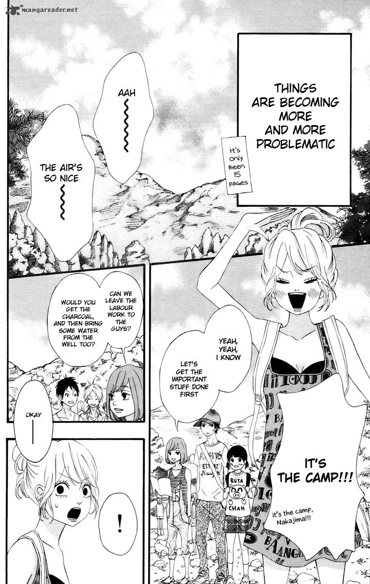 Heroine Shikkaku Chapter 9 Page 19