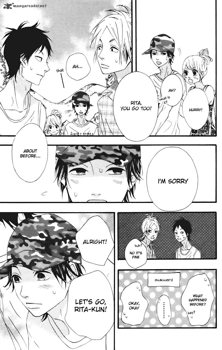 Heroine Shikkaku Chapter 9 Page 20