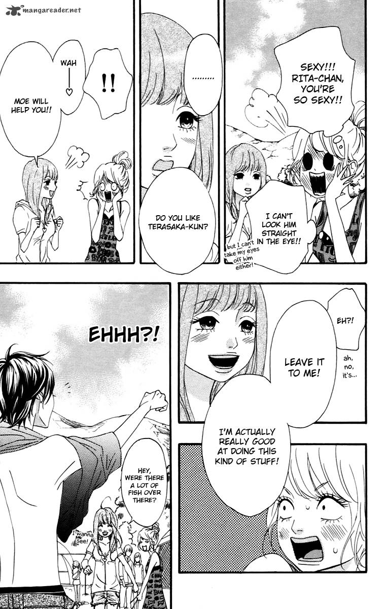 Heroine Shikkaku Chapter 9 Page 26