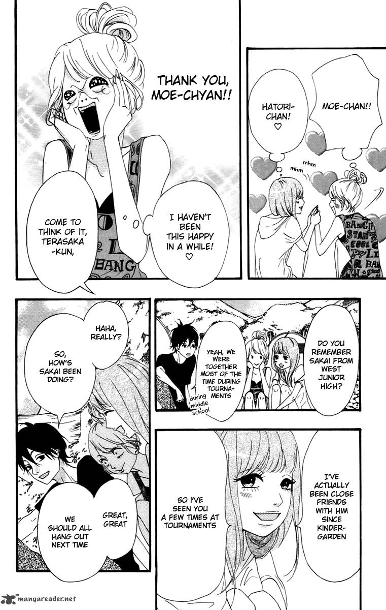 Heroine Shikkaku Chapter 9 Page 29