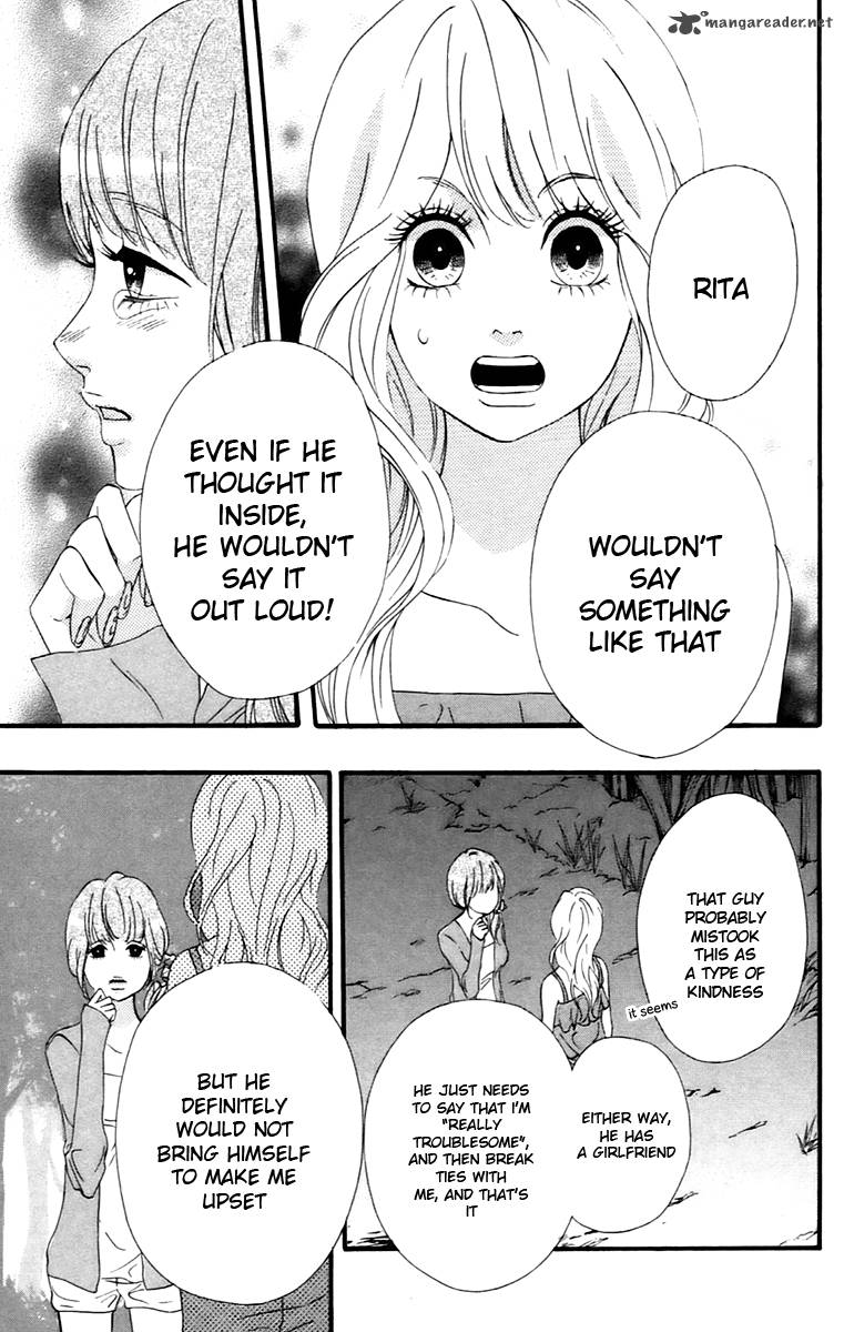 Heroine Shikkaku Chapter 9 Page 38