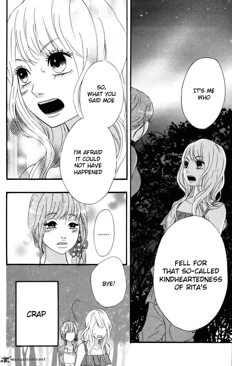 Heroine Shikkaku Chapter 9 Page 39