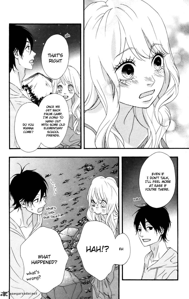 Heroine Shikkaku Chapter 9 Page 43