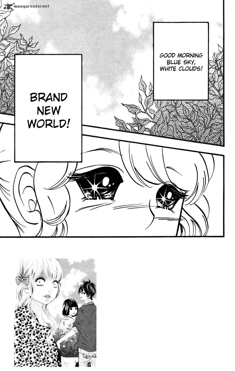 Heroine Shikkaku Chapter 9 Page 6