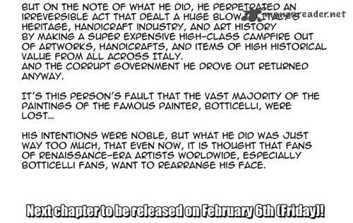 Hetalia World Stars Chapter 39 Page 5