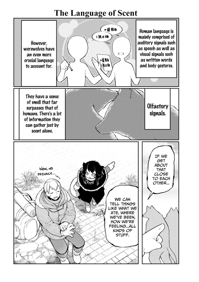Heterogenia Linguistico Ishuzoku Gengogaku Nyuumon Chapter 2 Page 10