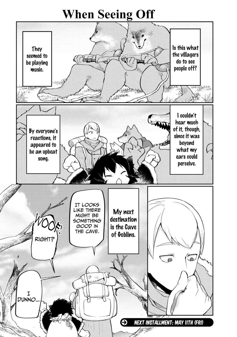 Heterogenia Linguistico Ishuzoku Gengogaku Nyuumon Chapter 2 Page 12