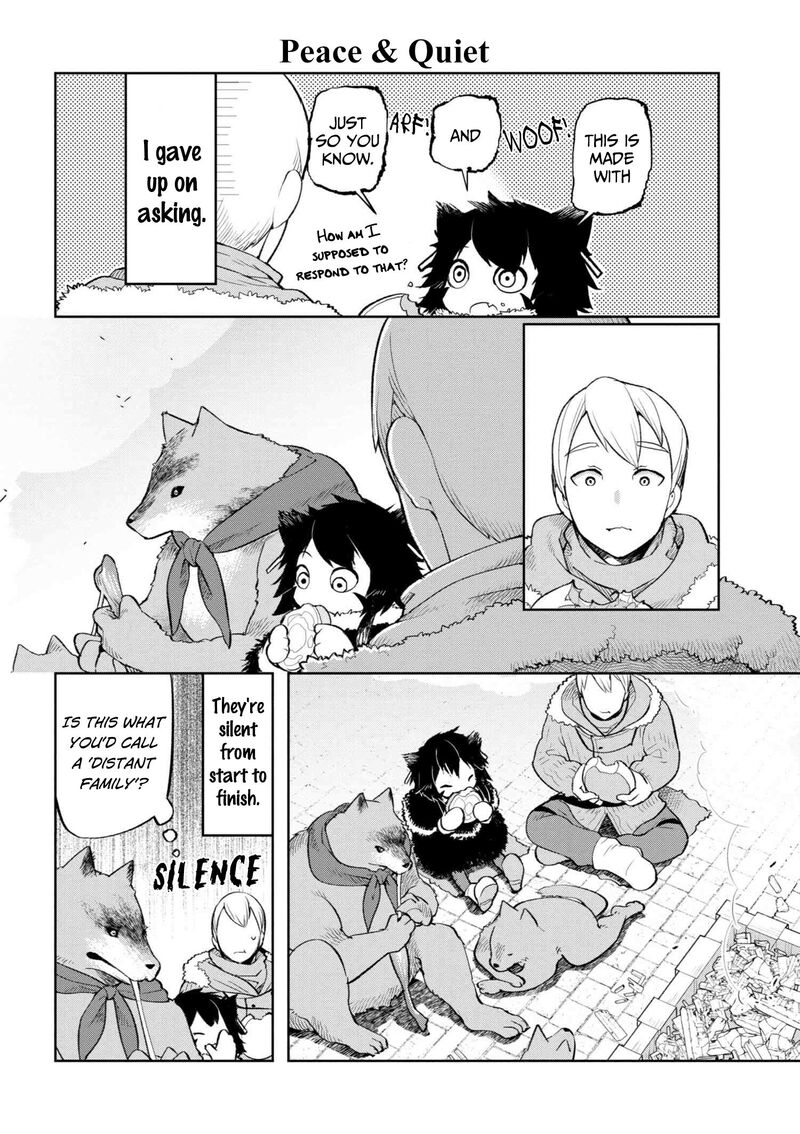 Heterogenia Linguistico Ishuzoku Gengogaku Nyuumon Chapter 2 Page 4