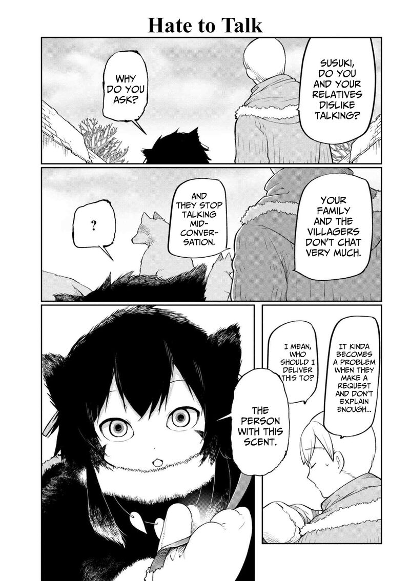 Heterogenia Linguistico Ishuzoku Gengogaku Nyuumon Chapter 2 Page 9