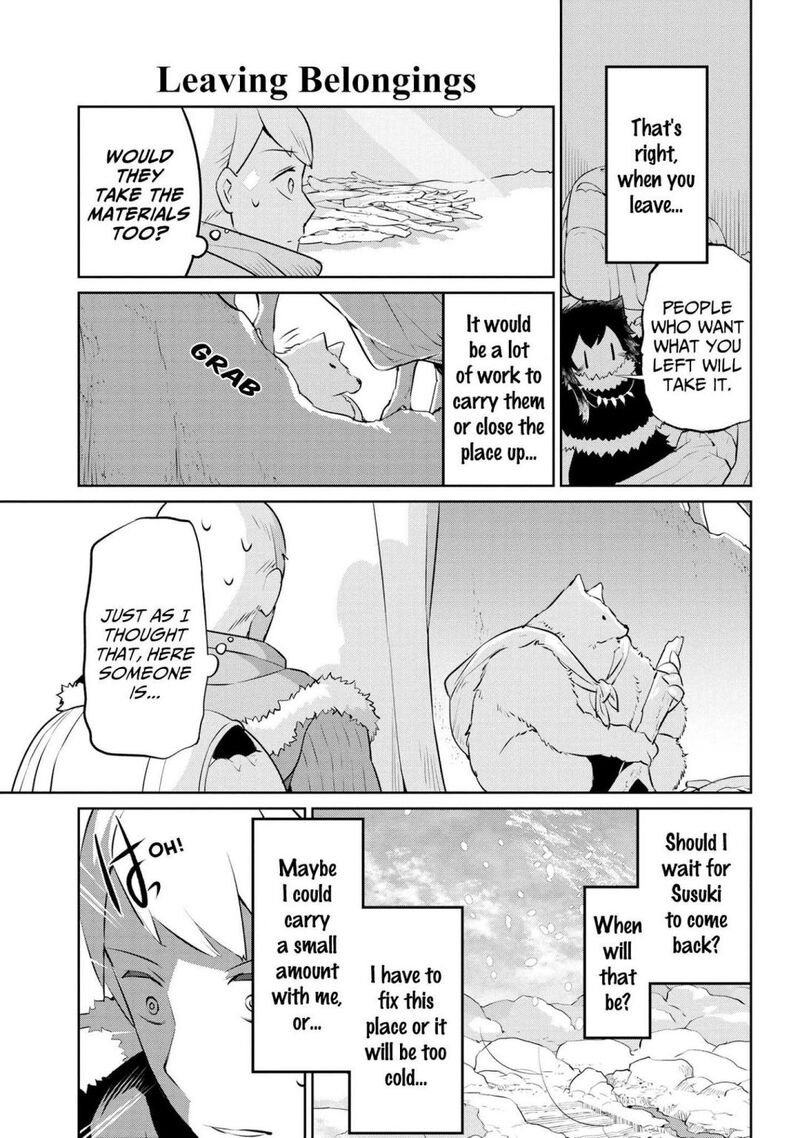 Heterogenia Linguistico Ishuzoku Gengogaku Nyuumon Chapter 21 Page 5