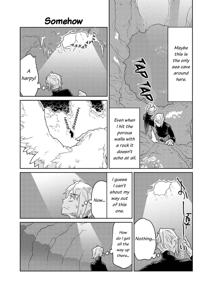 Heterogenia Linguistico Ishuzoku Gengogaku Nyuumon Chapter 43 Page 7