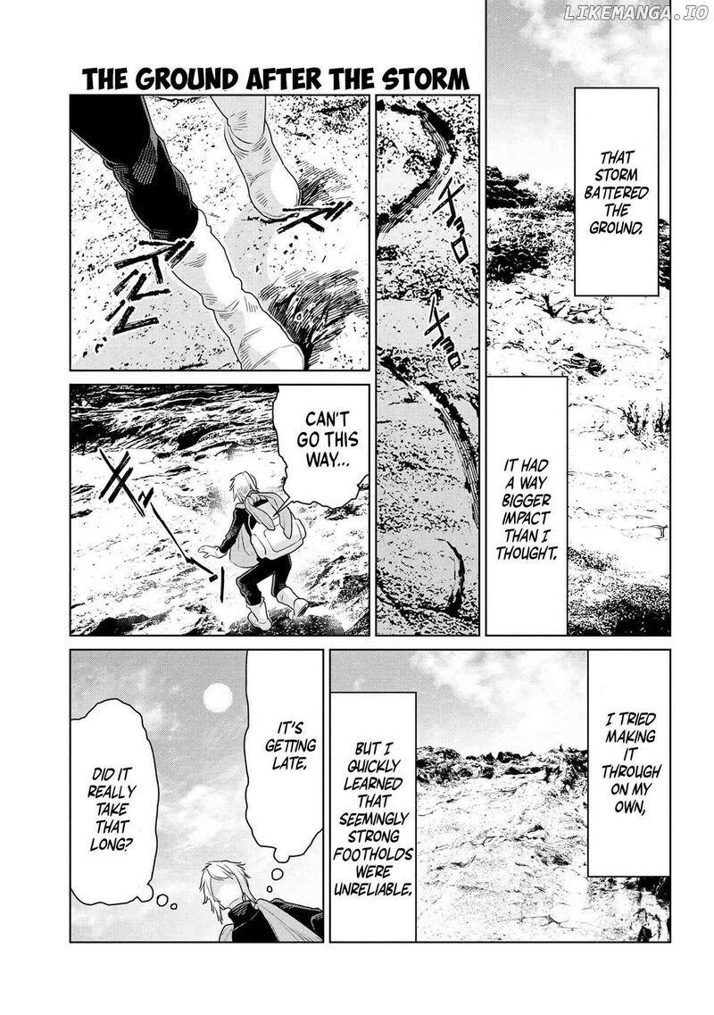 Heterogenia Linguistico Ishuzoku Gengogaku Nyuumon Chapter 49 Page 13