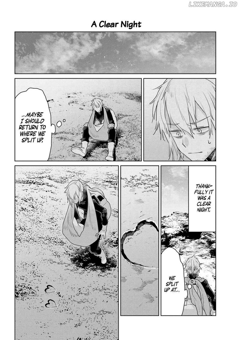 Heterogenia Linguistico Ishuzoku Gengogaku Nyuumon Chapter 49 Page 14