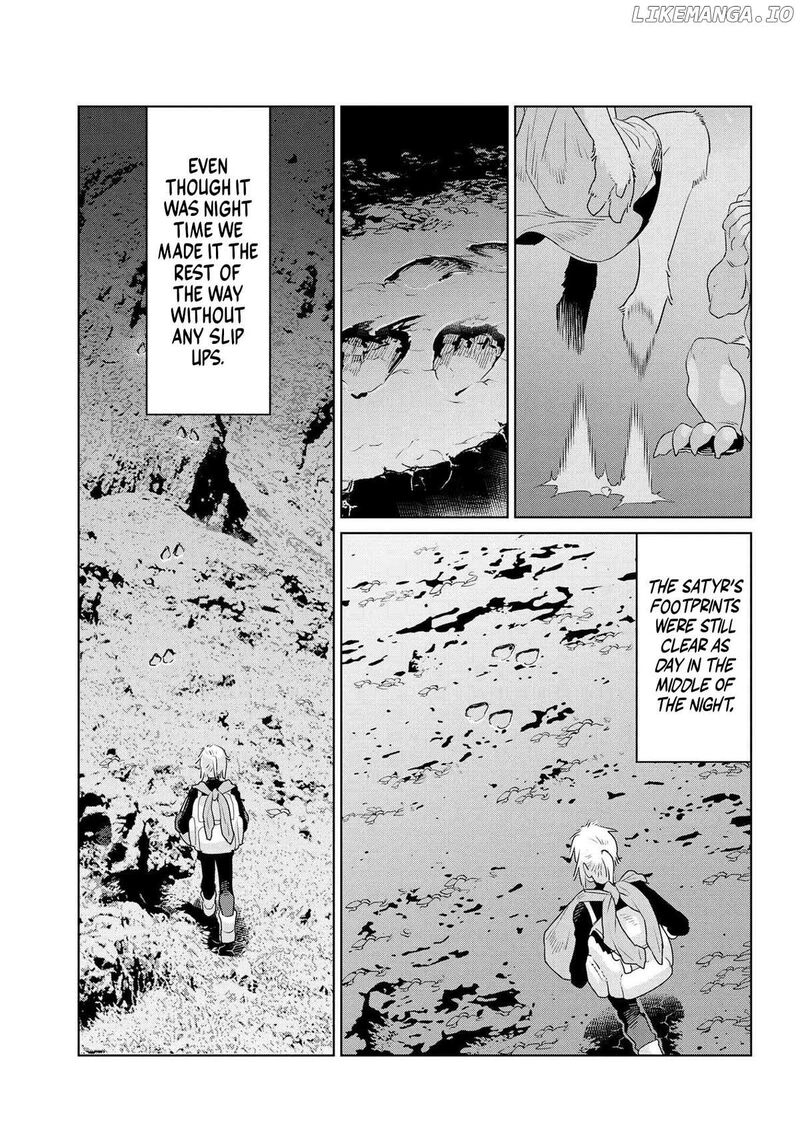 Heterogenia Linguistico Ishuzoku Gengogaku Nyuumon Chapter 49 Page 15