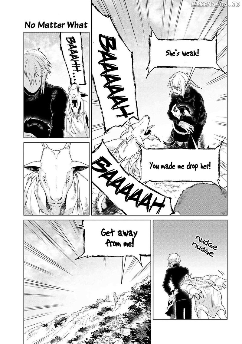 Heterogenia Linguistico Ishuzoku Gengogaku Nyuumon Chapter 49 Page 5