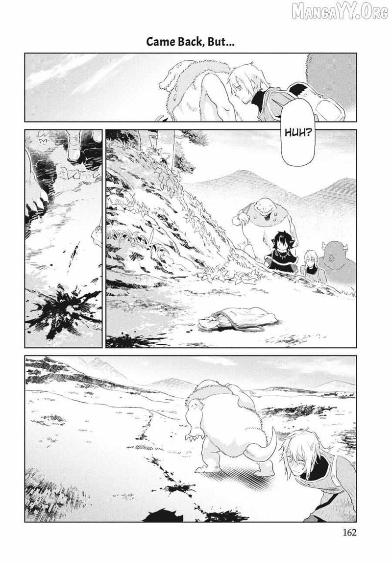 Heterogenia Linguistico Ishuzoku Gengogaku Nyuumon Chapter 53 Page 12