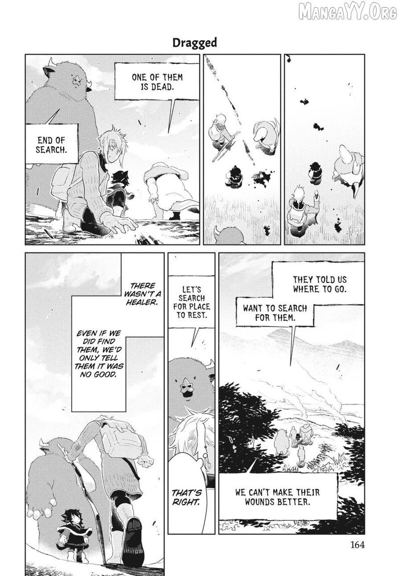 Heterogenia Linguistico Ishuzoku Gengogaku Nyuumon Chapter 53 Page 14