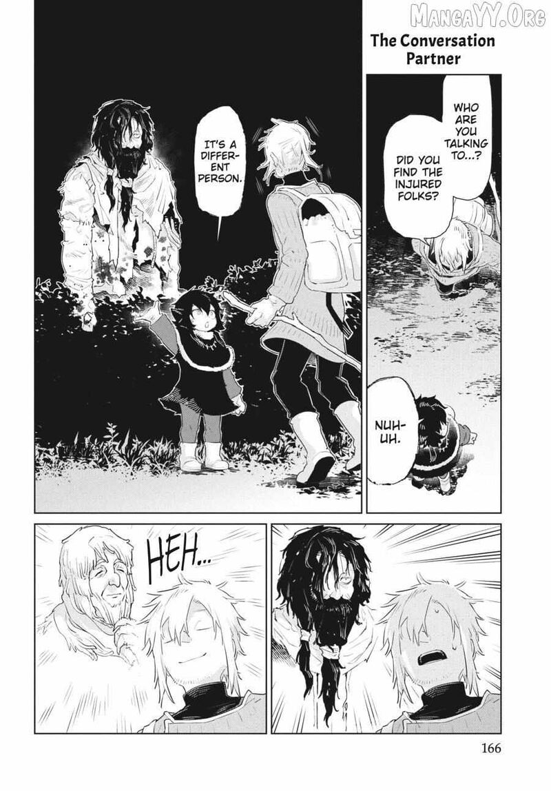 Heterogenia Linguistico Ishuzoku Gengogaku Nyuumon Chapter 53 Page 16