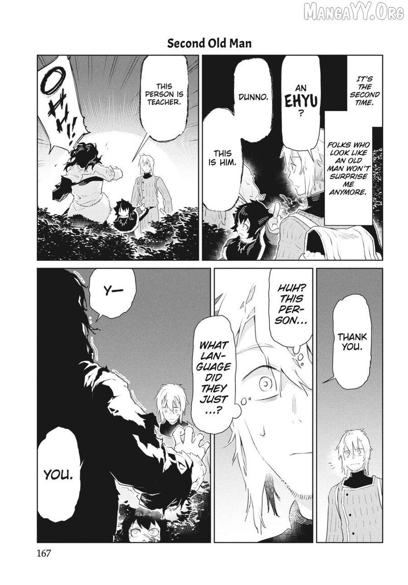 Heterogenia Linguistico Ishuzoku Gengogaku Nyuumon Chapter 53 Page 17