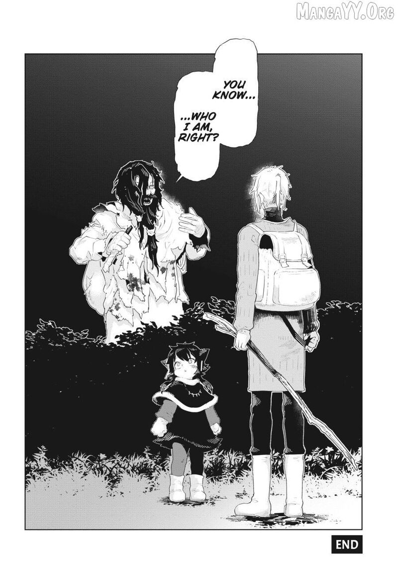 Heterogenia Linguistico Ishuzoku Gengogaku Nyuumon Chapter 53 Page 18