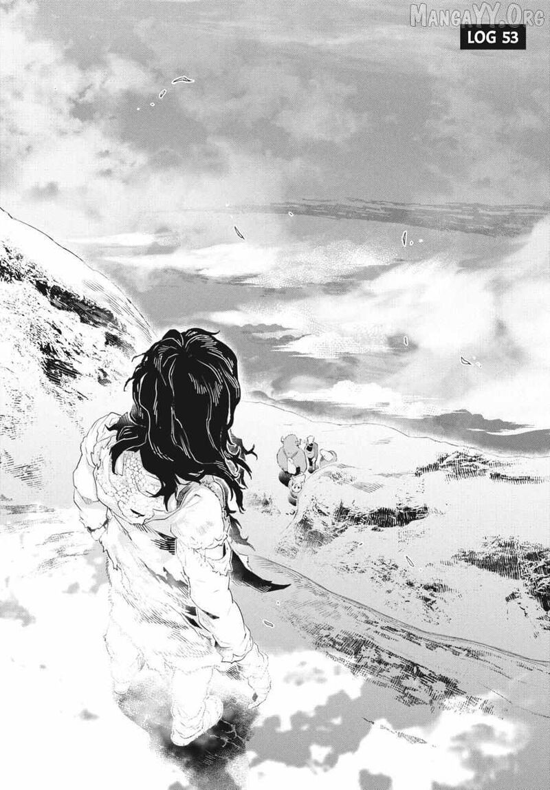 Heterogenia Linguistico Ishuzoku Gengogaku Nyuumon Chapter 53 Page 2