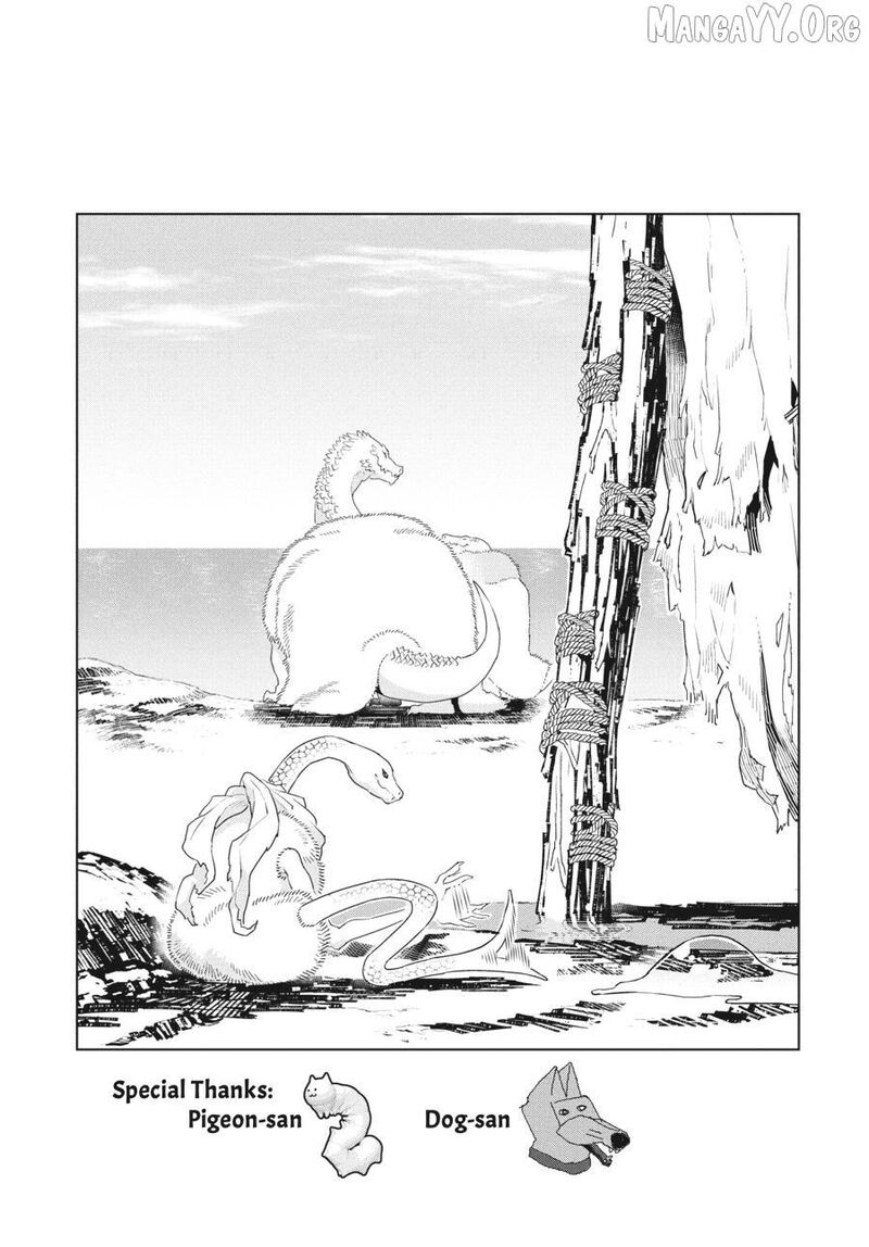 Heterogenia Linguistico Ishuzoku Gengogaku Nyuumon Chapter 53 Page 20