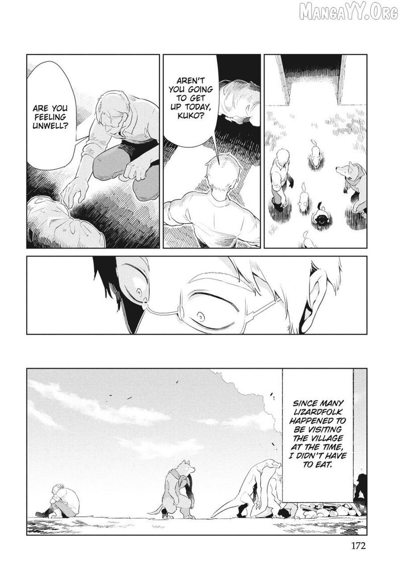 Heterogenia Linguistico Ishuzoku Gengogaku Nyuumon Chapter 53 Page 22