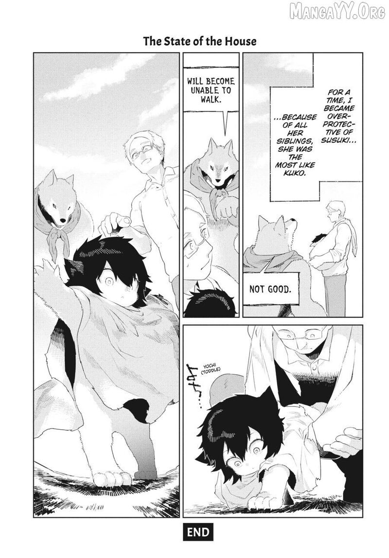 Heterogenia Linguistico Ishuzoku Gengogaku Nyuumon Chapter 53 Page 23